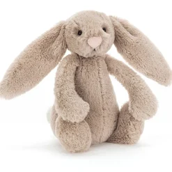 Jellycat Bashful Bunnies|Jellycat Toys^Bashful Beige Bunny Little (Small)