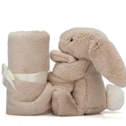 Jellycat Jellycat Toys^Bashful Beige Bunny Soother