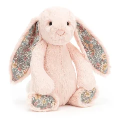 Jellycat Jellycat Toys^Bashful Blossom Blush Bunny - Medium