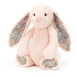 Jellycat Jellycat Toys^Bashful Blossom Blush Bunny - Medium