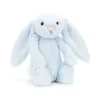 Jellycat Bashful Bunnies|Jellycat Toys^Bashful Blue Bunny Medium