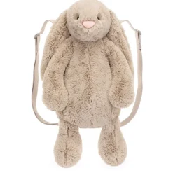 Jellycat Bashful Bunnies|Jellycat Toys^Bashful Bunny Beige | Backpack