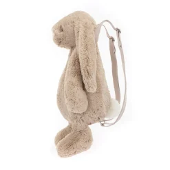 Jellycat Bashful Bunnies|Jellycat Toys^Bashful Bunny Beige | Backpack