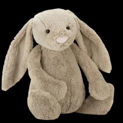 Jellycat Jellycat Toys|Age 7 & 8^Bashful Bunny Beige Huge