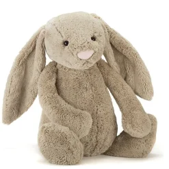 Jellycat Jellycat Toys|Age 7 & 8^Bashful Bunny Beige Huge
