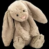Jellycat Jellycat Toys^Bashful Bunny Beige Medium