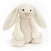 Jellycat Jellycat Toys^Bashful Bunny Cream Big (Huge)