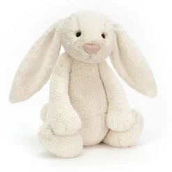 Jellycat Jellycat Toys^Bashful Bunny Cream Big (Huge)