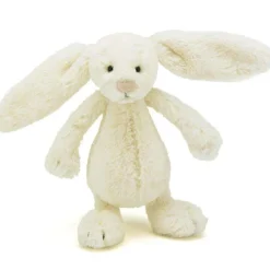 Jellycat Jellycat Toys^Bashful Bunny Cream Small