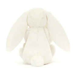 Jellycat Jellycat Christmas|Jellycat Toys^Bashful Bunny with Candy Cane