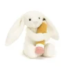 Jellycat Jellycat Toys^Bashful Bunny With Pencil