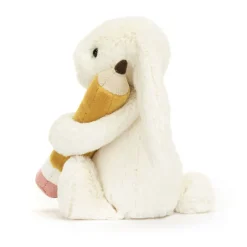 Jellycat Jellycat Toys^Bashful Bunny With Pencil