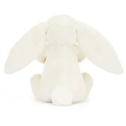 Jellycat Jellycat Christmas|Jellycat Toys^Bashful Bunny With Present