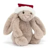 Jellycat Jellycat Christmas|Jellycat Toys^Bashful Christmas Bunny