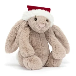 Jellycat Jellycat Christmas|Jellycat Toys^Bashful Christmas Bunny