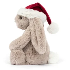 Jellycat Jellycat Christmas|Jellycat Toys^Bashful Christmas Bunny