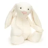 Jellycat Jellycat Toys|Age 7 & 8^Bashful Cream Bunny Giant (108cm)