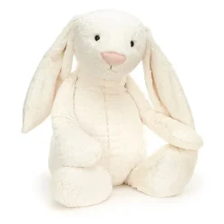 Jellycat Jellycat Toys|Age 7 & 8^Bashful Cream Bunny Giant (108cm)