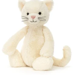 Jellycat Jellycat Toys^Bashful Cream Kitten