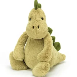 Jellycat Jellycat Toys|Soft Toys^Bashful Dino Medium