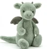 Jellycat Jellycat Toys^Bashful Dragon