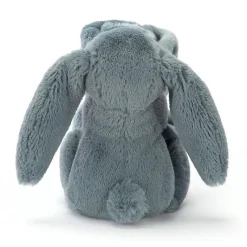 Jellycat Jellycat Toys^Bashful Dusky Blue Bunny Soother