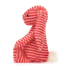 Jellycat Retired Jellycat Christmas^Bashful Evey Bunny