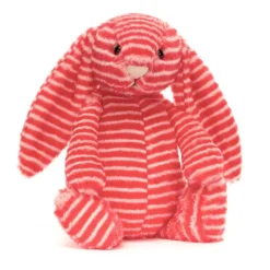 Jellycat Retired Jellycat Christmas^Bashful Evey Bunny
