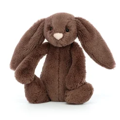Jellycat Jellycat Toys^Bashful Fudge Bunny - Small