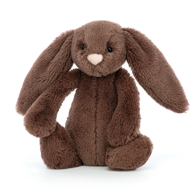 Jellycat Jellycat Toys^Bashful Fudge Bunny - Small
