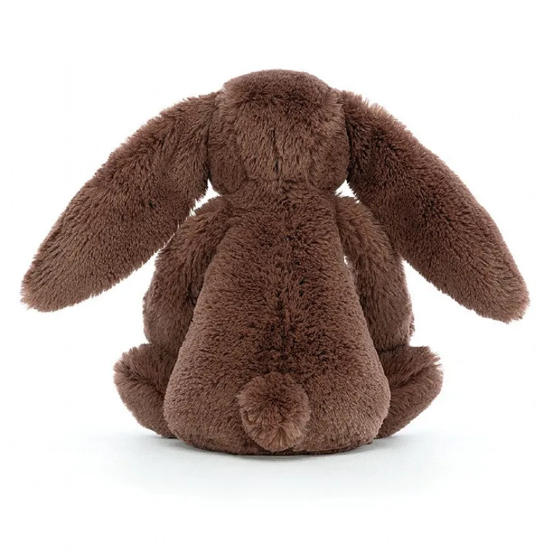 Jellycat Jellycat Toys^Bashful Fudge Bunny - Small