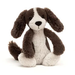 Jellycat Jellycat Toys^Bashful Fudge Puppy Original - Medium