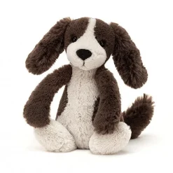 Jellycat Jellycat Toys^Bashful Fudge Puppy Original - Medium