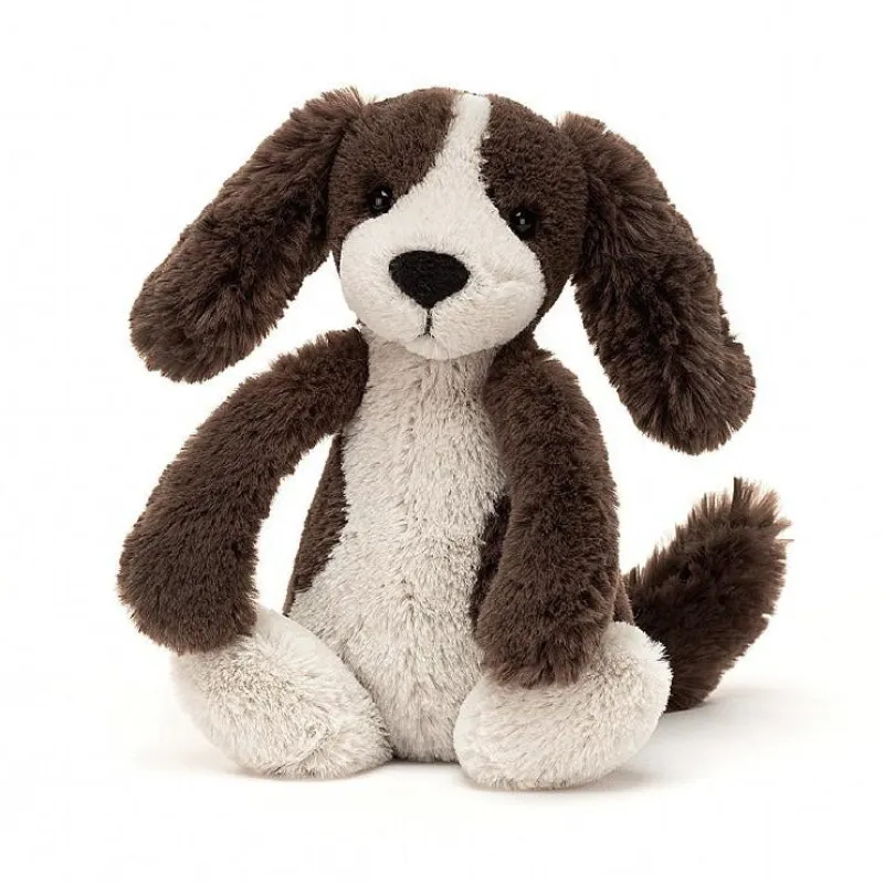 Jellycat Jellycat Toys^Bashful Fudge Puppy Original - Medium