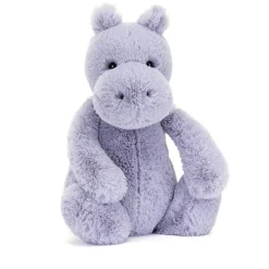 Jellycat Jellycat Toys^Bashful Hippo Medium