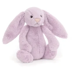 Jellycat Jellycat Toys^Bashful Lilac Bunny - Little