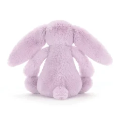 Jellycat Jellycat Toys^Bashful Lilac Bunny - Little