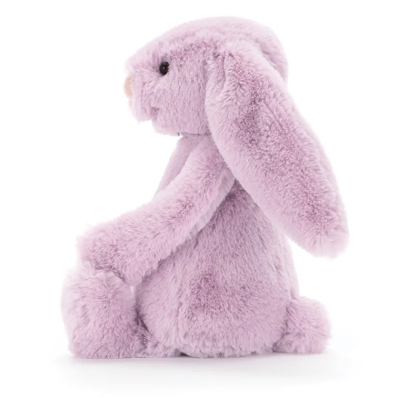 Jellycat Jellycat Toys^Bashful Lilac Bunny - Little