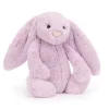Jellycat Jellycat Toys^Bashful Lilac Bunny - Medium