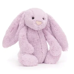 Jellycat Jellycat Toys^Bashful Lilac Bunny - Medium