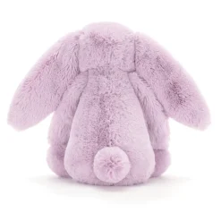 Jellycat Jellycat Toys^Bashful Lilac Bunny - Medium
