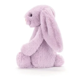 Jellycat Jellycat Toys^Bashful Lilac Bunny - Medium