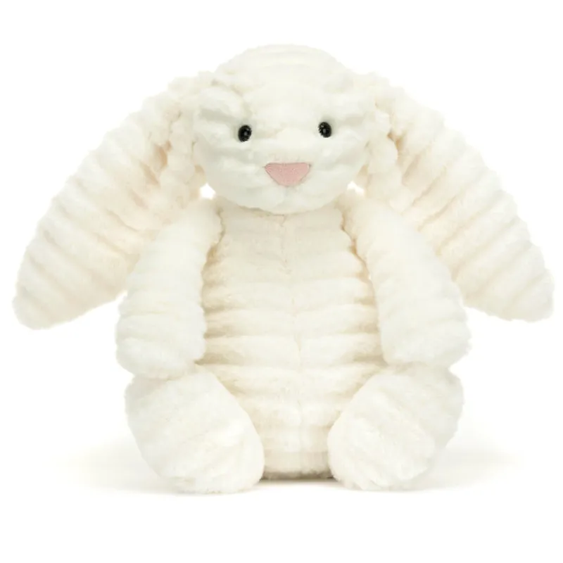 Jellycat Jellycat Toys^Bashful Luxe Bunny Nimbus