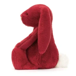 Jellycat Jellycat Christmas|Jellycat Toys^Bashful Luxe Bunny Scarlett Big