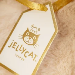 Jellycat Jellycat Toys|Age 7 & 8^Bashful Luxe Bunny Willow Original