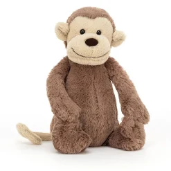 Jellycat Jellycat Toys^Bashful Monkey - Medium