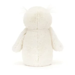 Jellycat Jellycat Toys^Bashful Owl White