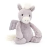 Jellycat Jellycat Toys^Bashful Pegasus - Lilac