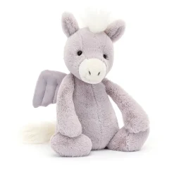 Jellycat Jellycat Toys^Bashful Pegasus - Lilac