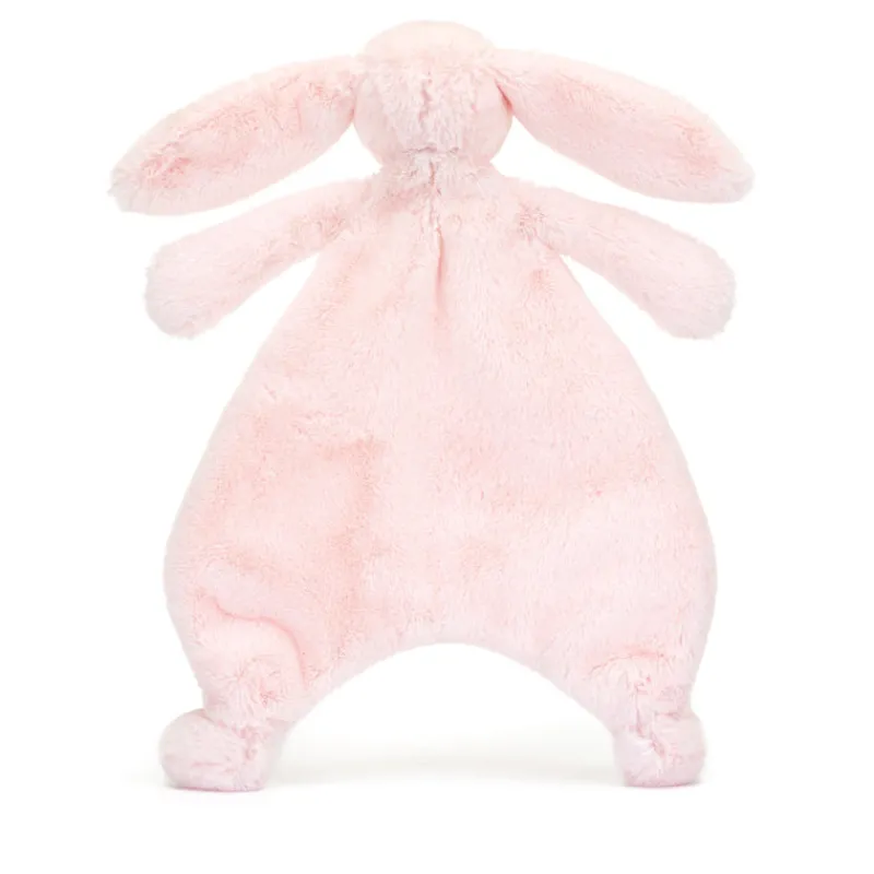 Jellycat Bashful Bunnies|Jellycat Toys^Bashful Pink Bunny Comforter